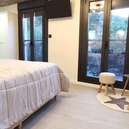 Precioso Apartamento De 1 Habitacion O Barco de Valdeorras Exteriér fotografie