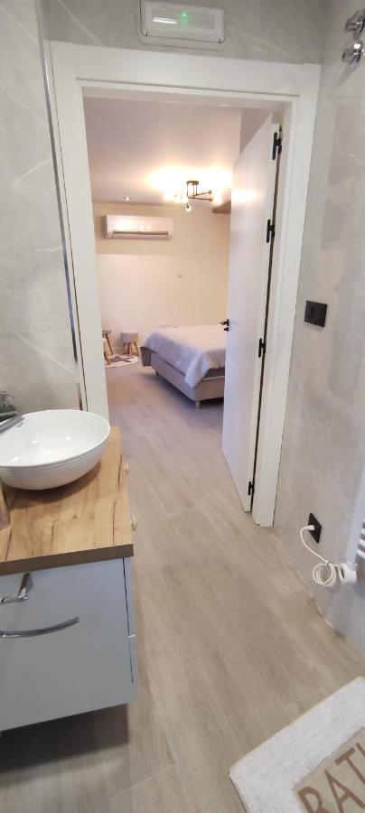 Precioso Apartamento De 1 Habitacion O Barco de Valdeorras Exteriér fotografie