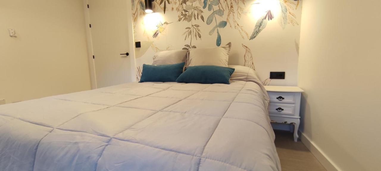 Precioso Apartamento De 1 Habitacion O Barco de Valdeorras Exteriér fotografie