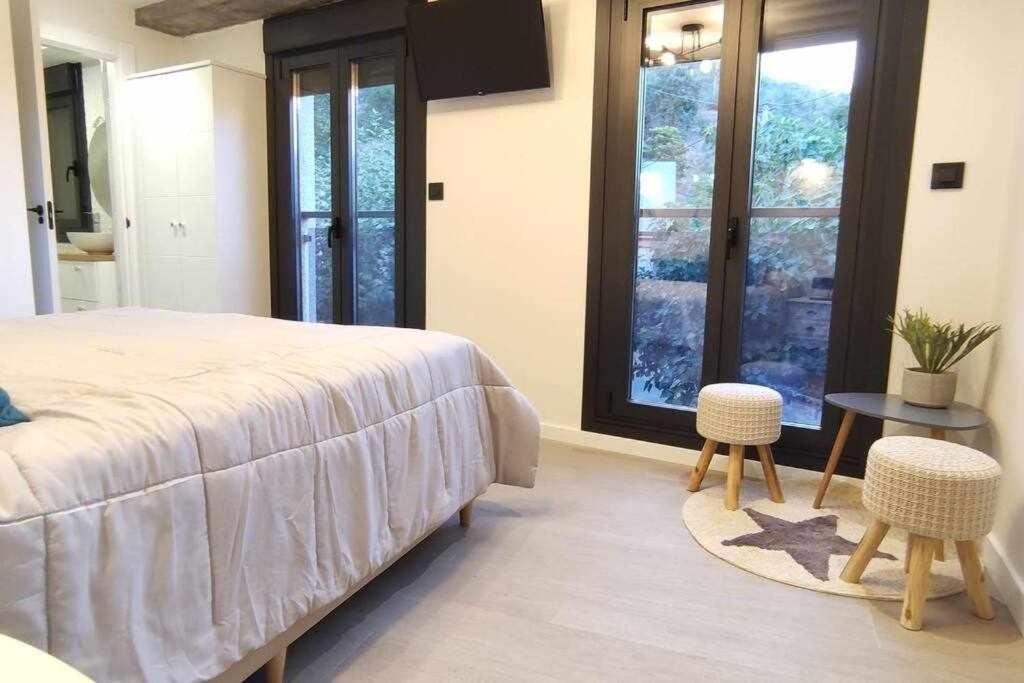 Precioso Apartamento De 1 Habitacion O Barco de Valdeorras Exteriér fotografie