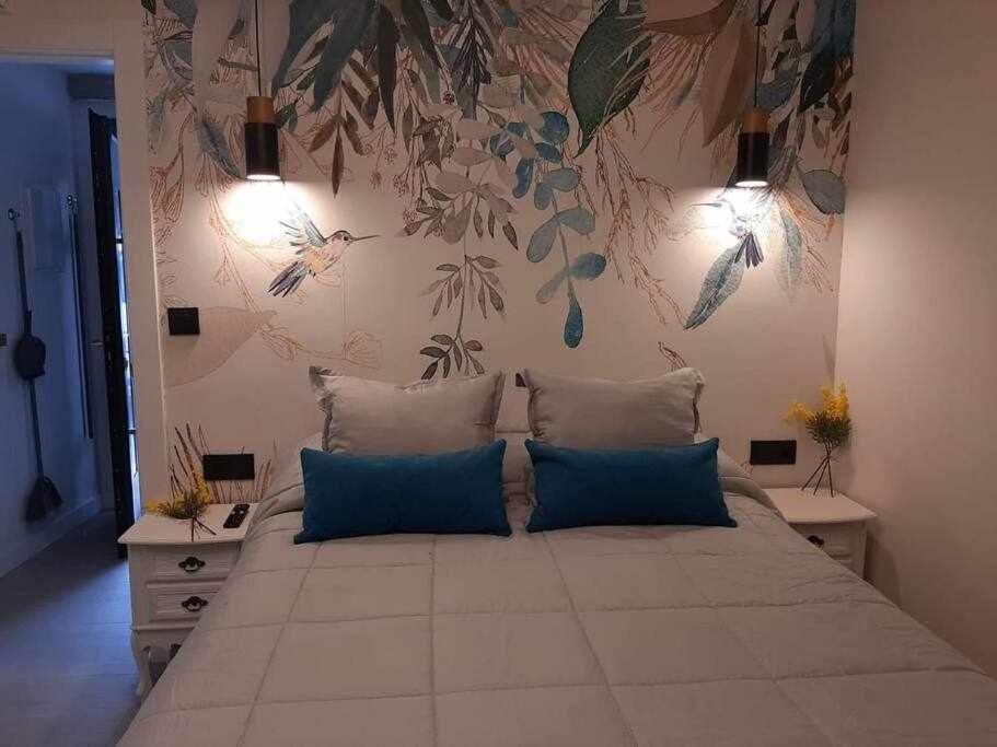 Precioso Apartamento De 1 Habitacion O Barco de Valdeorras Exteriér fotografie