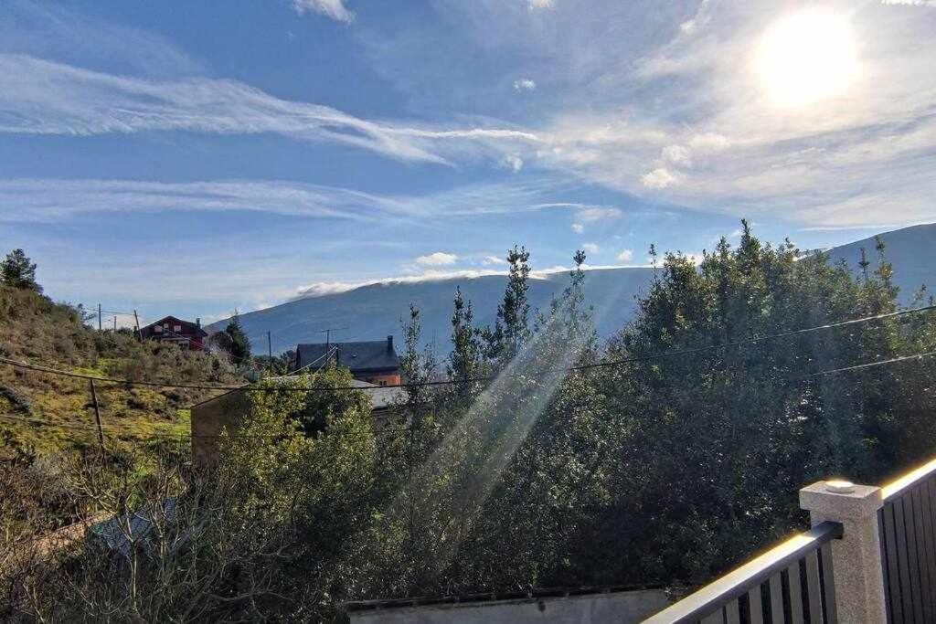 Precioso Apartamento De 1 Habitacion O Barco de Valdeorras Exteriér fotografie